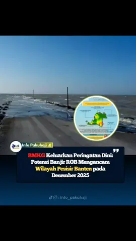 #beritacuaca #bmkgindonesia #bmkgbanten #banten #serangbanten 