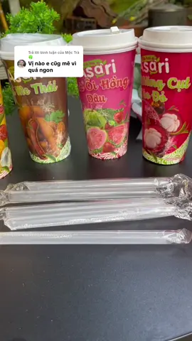 Trả lời @Mộc Trà 🍀 #tratraicay 