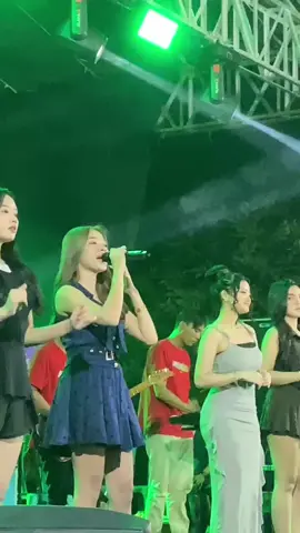 tanda hadir  #adindarachel 