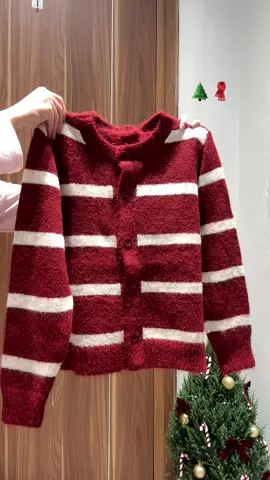 Nôn Noel quá bây oi🌲 #noelmacgi #cardigan #aolen #aolenkengang #vitmacgi68 