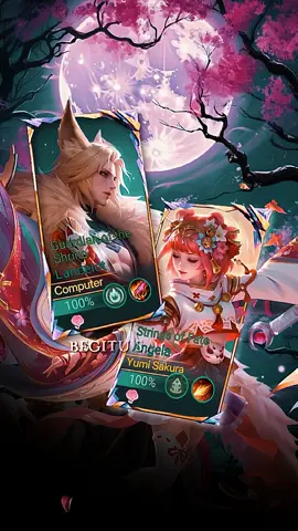 sama computer dlu aja☺️ #promomakanharian #fyp #mlbb #trending #mlbbcreatorcamp 