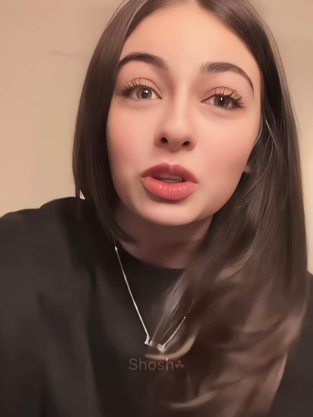 حلوتيي💕!#leyakırşan #turkish #شوش💫 #explore #ليا_كيرسان 