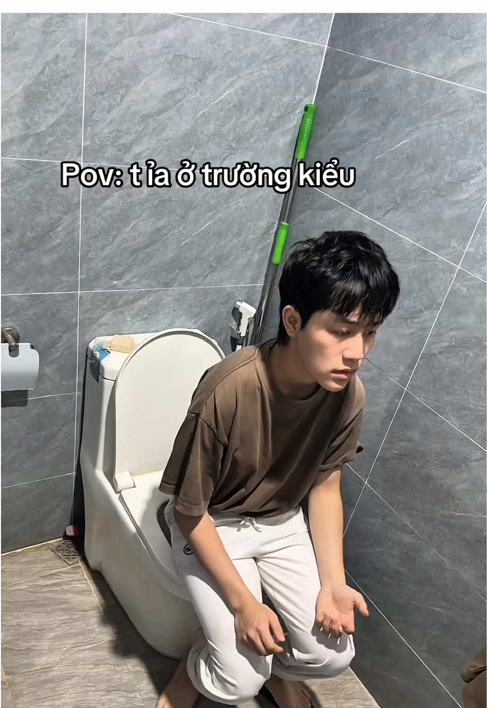 Giờ sao nữa:))) #xuhuong #viral #fyp 