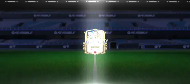 Here We Go David Beckham 🏴󠁧󠁢󠁥󠁮󠁧󠁿 Becks#fcmobile #herewego #xh #beckham 