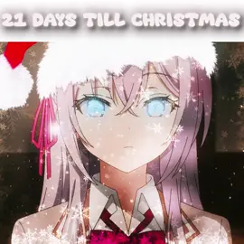 21 days left!!!!, which character should i do next???? #alya #christmas #fyp #edit #alyasometimeshidesherfeelingsinrussian