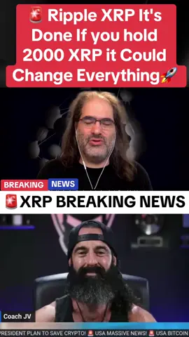 #xrp #xrpnews #xrparmy #rp #100kviews 