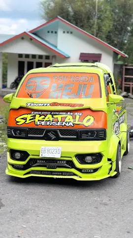 Sa Ate 🍊 #fyp #pickupfloress #psnngada #persenanagekeo #bajawa_flores_ntt 