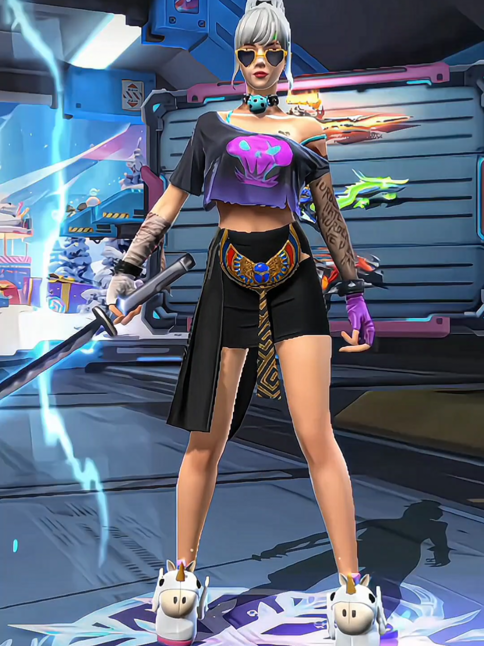 Mentahan set cewe ff gambar ss hd ada disaluran wA 🫶  . . #lobbyfreefire #masukberanda #fyp #elitecees🥴🤙 #setserem 