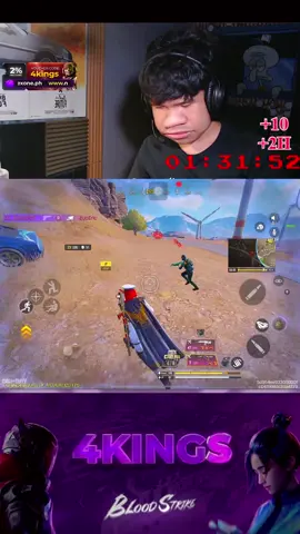 weirdo na laro #renzugamingph #fyp #codmobile #codm #codmph 