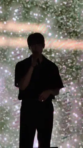 Say my name ✨✨ #Yooyeonseok #fanmeeting #mexico  #whenthephonerings 