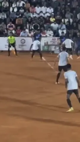 บอกแล้วอย่าให้บังเป็นประตู#india #วัยรุ่นสร้างตัว #fypシ゚ #fyp #football 