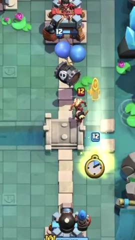 Yes NINE year player #clashroyale #fyp #viral #xybca 