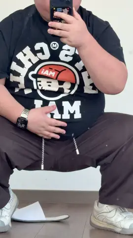 #🐷 #🐻 #chubby #beardouyin #cute 