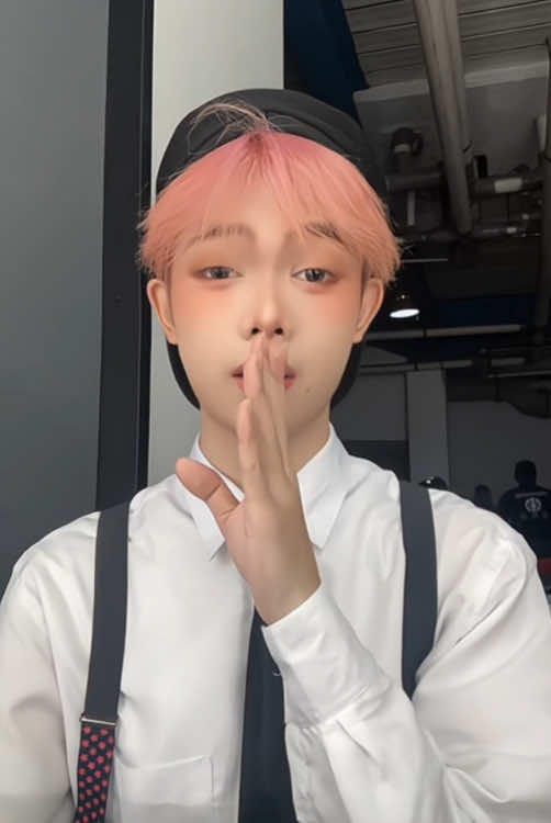 i’m not cute anymore ~