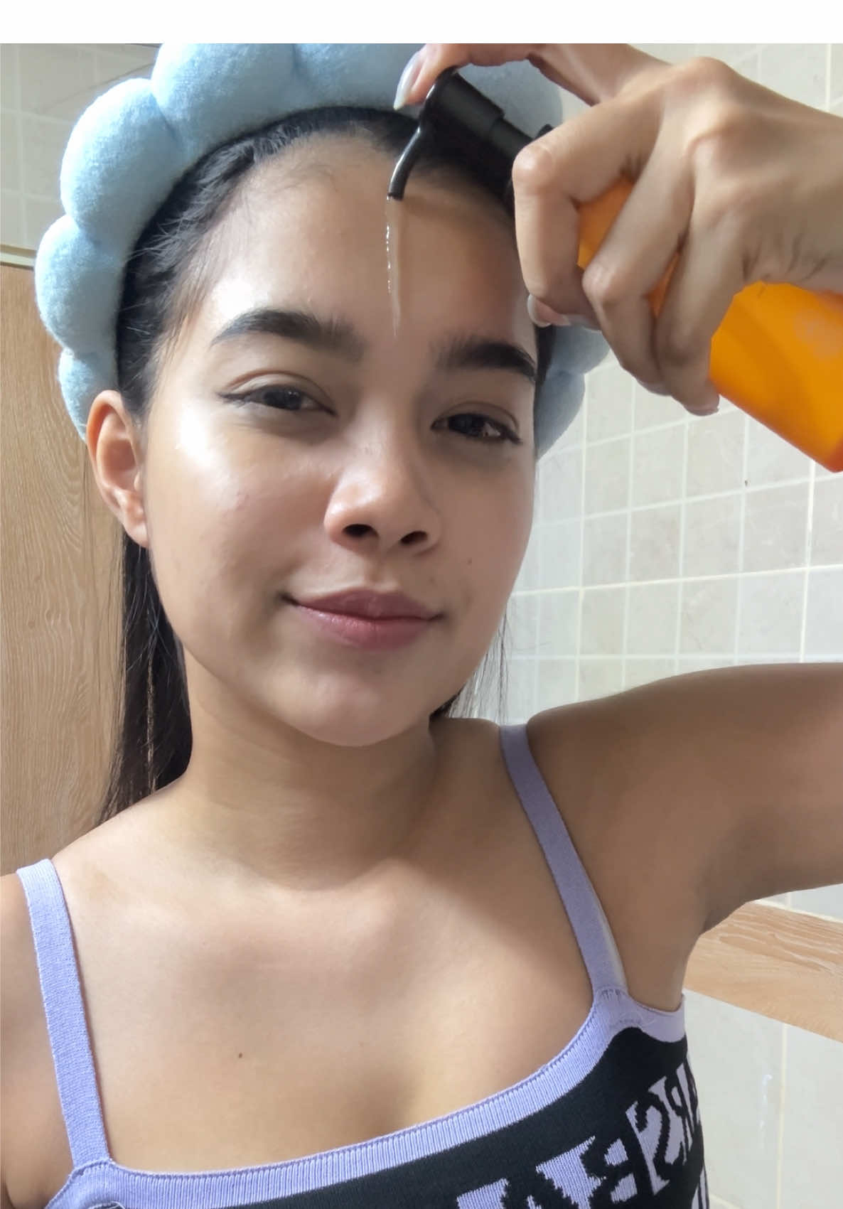 ถ้าไม่เปิดใจลองในวันนั้น ผิวคงไม่ดีขึ้นแบบวันนี้🤍#ครูโสด_โปรดจีบ #ฟีดเถอะขอร้อง #ฟีดดดดดดดดดด🥺 