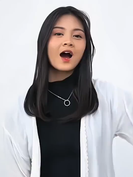 Simpan buat besok tanggal 5 🥳 .  .  .  #christyjkt48 #fyp