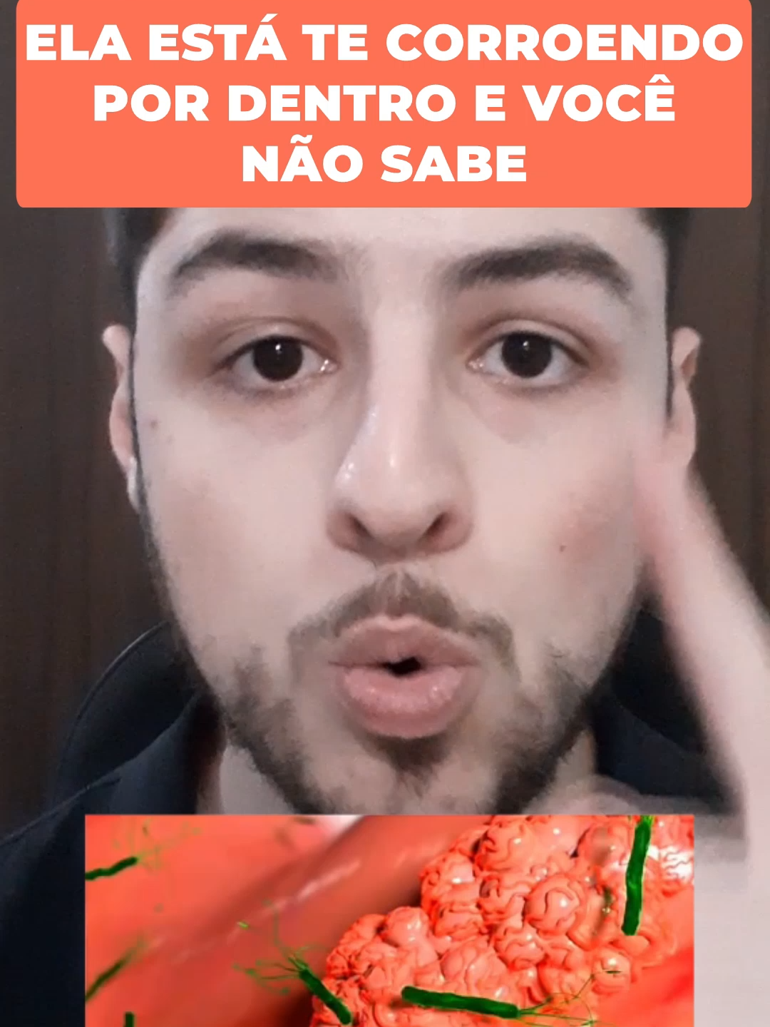 #nac #respiração #suplementoalimentar