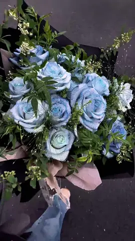 Gặp được nhau đã là một nhân duyên #tinhyeu #nhofleur_hoatuoi #hoadep #hoatuoisaigon #xuhuong 