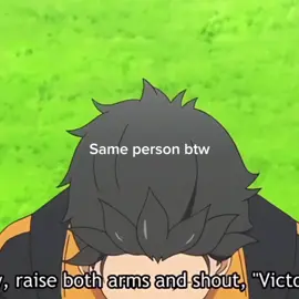 A Dream, I saw a Dream.. | Subaru edit 02:44 #animeedit #fyp #subaru #rezero #viral 