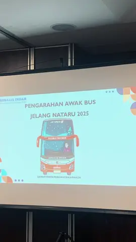 siap mengantarmu mudik🤪 #fyp#rosaliaindahtransport#pramugararosaliaindah#busmaniacommunity#solo24jam 