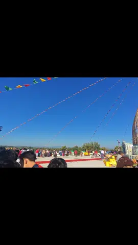 ကွင်းကောက်မြို့ကျက်သရေဆောင်ဝိဇယသိဒ္ဓိကျောက်စိမ်းစေတီတော်မြတ်🙏🏼#fyp #fyppppppppppppppppppppppp #ရွင်လန်းချမ်းမြေ့ကြပါစေ🙏 