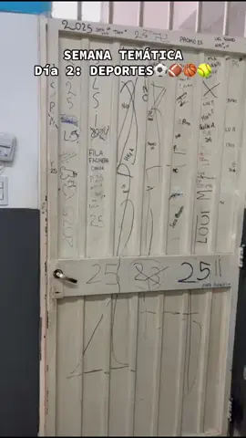 Día:2 de deportes😮‍💨🏀⚽️🏐.  #deportesentiktok #viral #fyp 