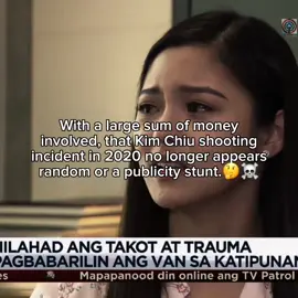 i know it's connected i just can't prove it.😬 #kimchui #lakamchui #showbiz #issue #news 