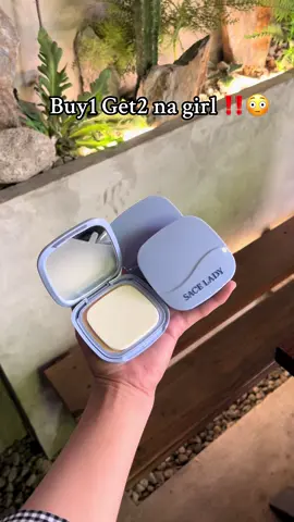 #sacelady #saceladycosmetic #facepowder #trending #viralfyp 