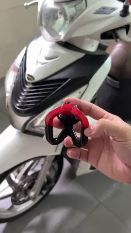 Móc treo đồ xe máy#moctreodoxemay #phukienxemay 