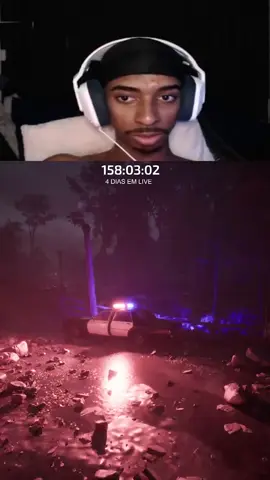 PARA | #lupac em #Twitch