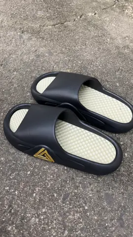 Non-Slip Slipper! #slippers #nonslipslippers #platformslippers 