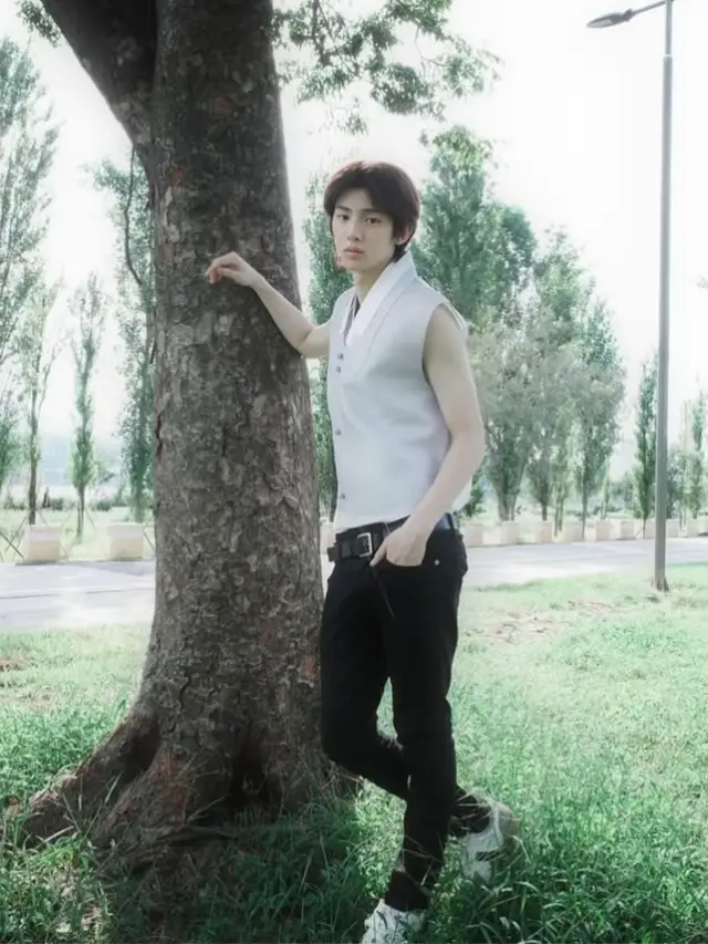 Không thể bỏ qua cái signature này được  #juhoon #jju #CORTIS #coer #fyp 