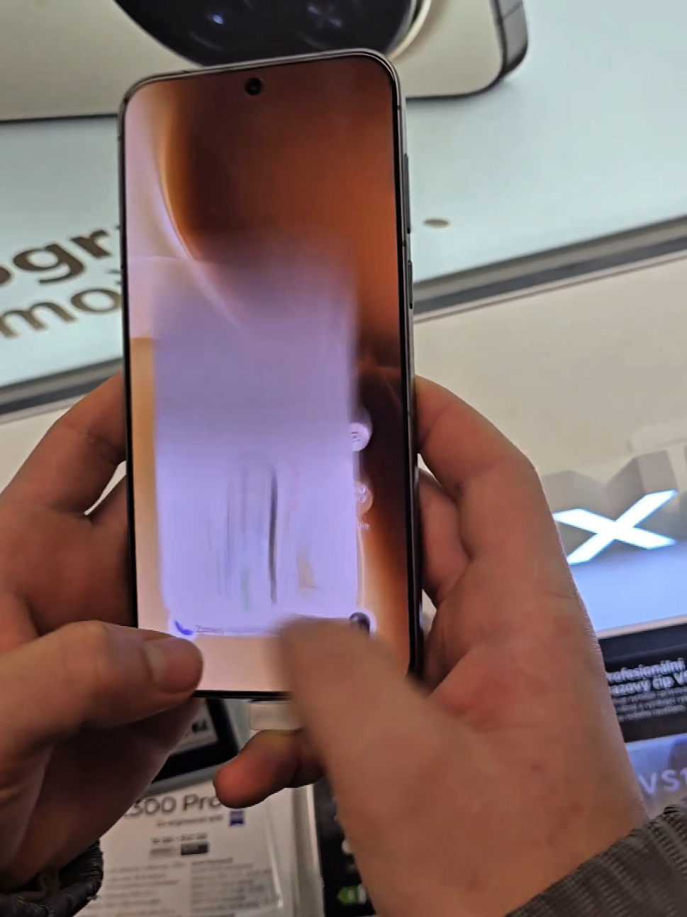 Animation Speed Vivo X300 PRO 💀💀💀💀