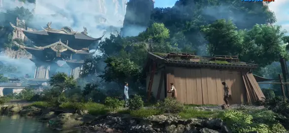 Cùng nhìn lại Hàn Lập đột phá Nguyên Anh chắc mấy vị đạo hữu chưa quên đâu nhỉ cảnh tượng thế này làm chúng ta đợi năm tháng để thấy đc phim có lẻ đã phải sắp đi đến hồi kết phần 4 và sẽ ngừng chiếu một thời gian mong các vị đạo hữu hẹn ngày tái ngộ trong phần tiếp theo cùng đồng hành trên con đường tu tiên của Hàn Lão Ma năm sau sẽ gập lại đạo hữu chư vị vào quý 2 của Phàm Nhân Tu Tiên năm 2026 đa tạ mấy vị đạo hữu #phamnhantutien #hh3dtrungquoc #hanlap 