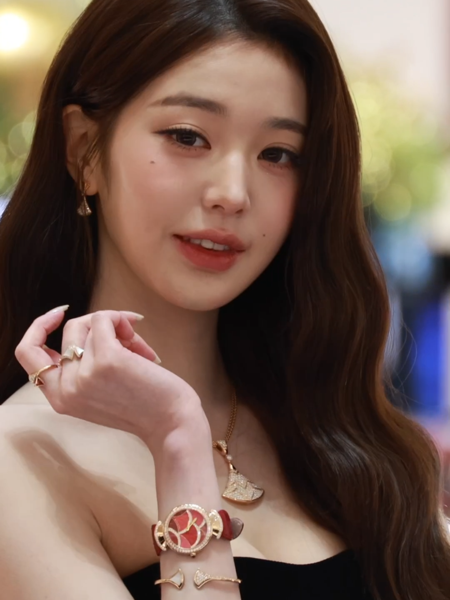 ✔아이브 장원영 #ive #wonyoung #photocall #아이브 #장원영