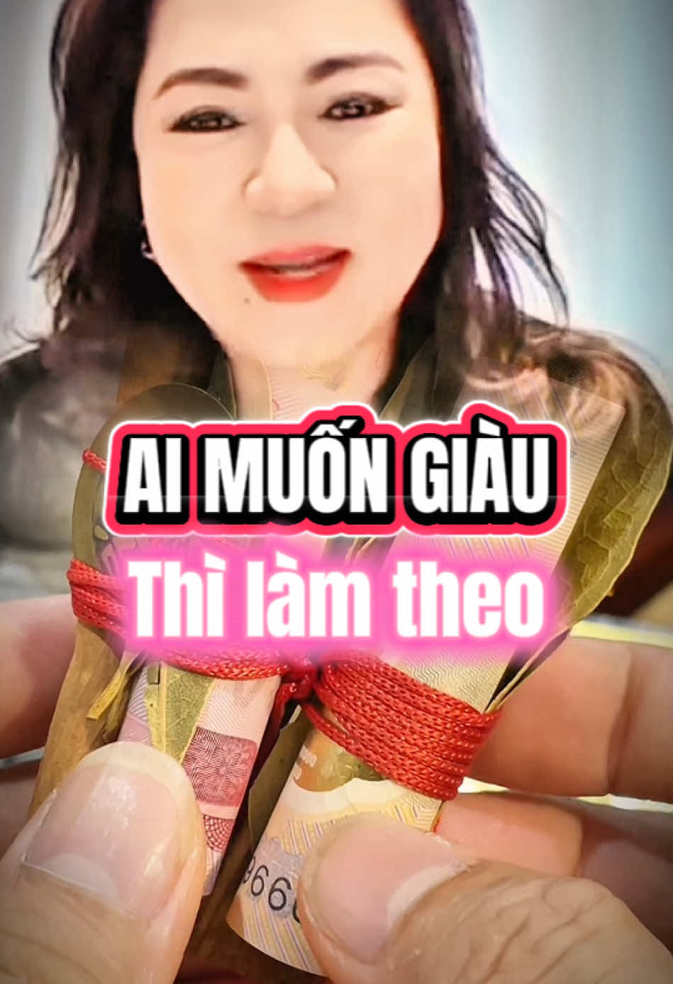 MẸO NUÔI TIỀN CÁI TỪ GIỜ TỚI TẾT PHÁT TÀI PHÁT LỘC - Cô Nguyễn Phương Hằng cũng đã làm rất nhiều #meonuoitiencai #nuoitiencai #mayman #phongthuy #hieumayman 🙏🙏🙏💵💵b