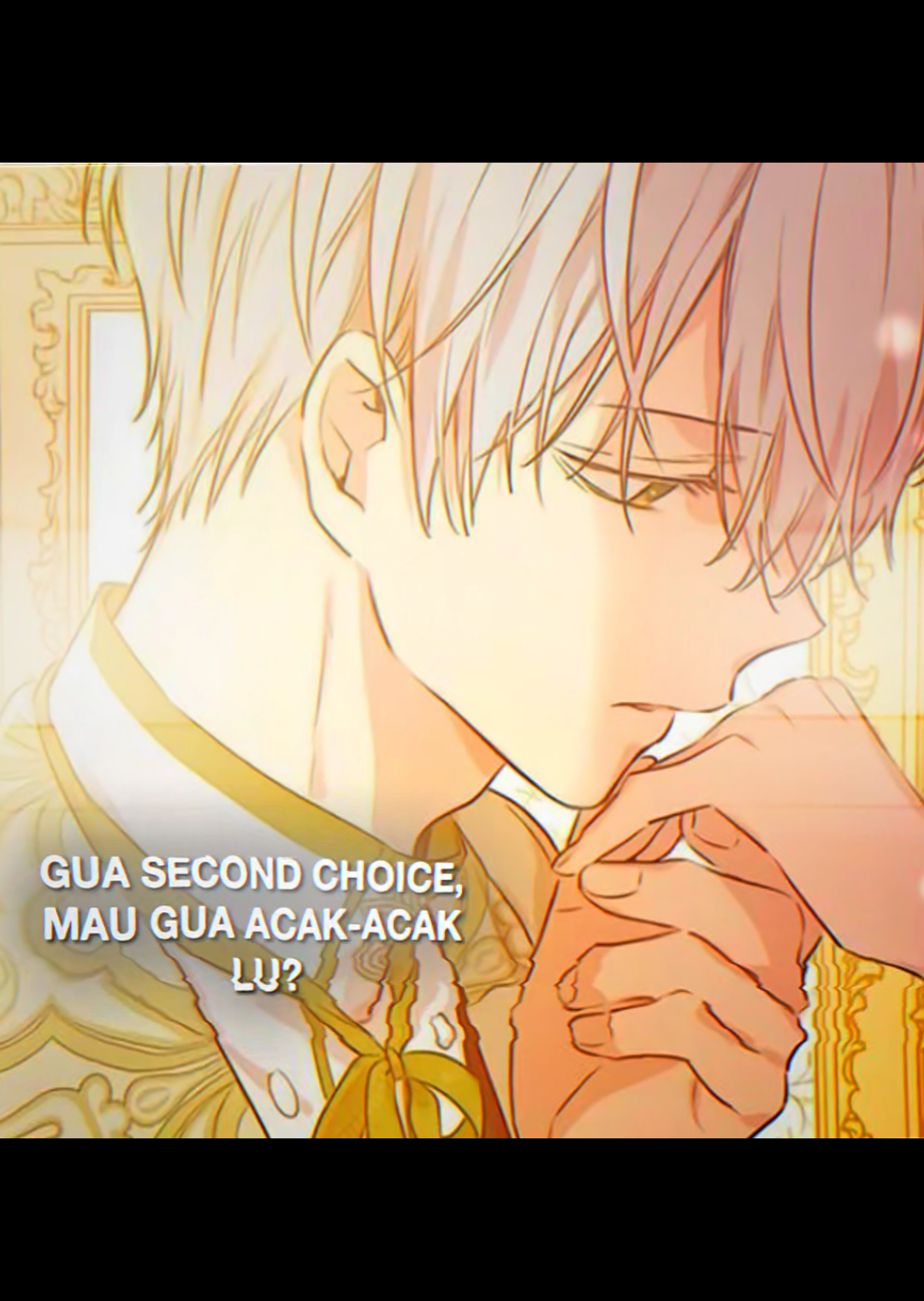 yang mau rec, rec di komen ya #manhwareccomendation #manhwaedit #manhwa #fyp #whomademeaprincess