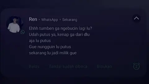 di tunggu putus ga tu😭#mobilelegends #lewatberandafypシ #fyp #🥀💔 #bucin 