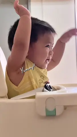 แม่ๆ สังเกตยังไงว่าลูก 'พร้อมเรียนรู้' หรือ 'อ่อนเพลีย' อยู่? 🤔 มาดูตัวช่วยที่ทำให้ลูกร่าเริงสดใสและ ไม่เหนื่อยล้าง่ายในคลิปนี้! กันค่ะ 👇 แม่ๆบ้านไหนเป็นเหมือนน้องเมอร์ซี่บ้างครับ..คอมเม้นต์มาบอกแม่ทีค่ะ