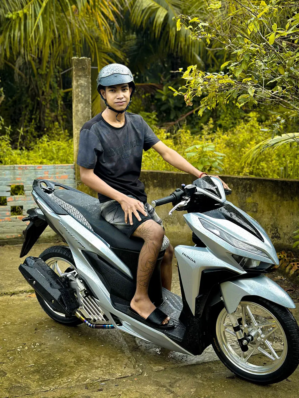 Tương lai sau này 🥲#xuhuongtiktok #khmer 