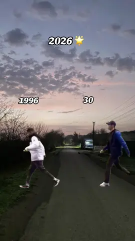 Ну что 1996 год, готовимся 😅 пиши свою дату - когда у меня юбилей 🥹