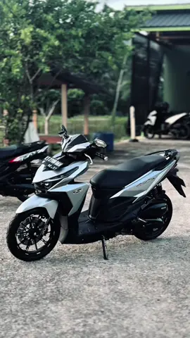 lama ga cine” #fyp #kalimantantimur #varioplatkt #ktstyle #platkt 