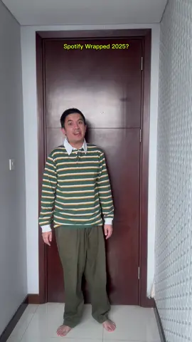 Lip Service SpOTify wRaPpEd 2025 