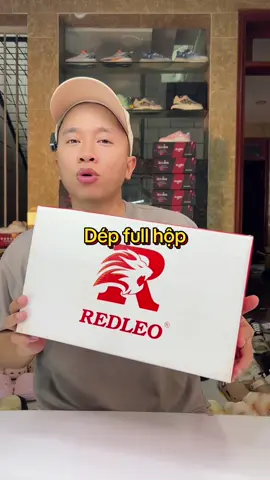 Dép chính hãng, full hộp đẹp, xịn mà giá rẻ lắm ạ #manhgiay #depquaingang #deple #depnam #depnu 