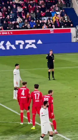 Rajanya penalti 🔥 #kevindiks #olahragatiktok 