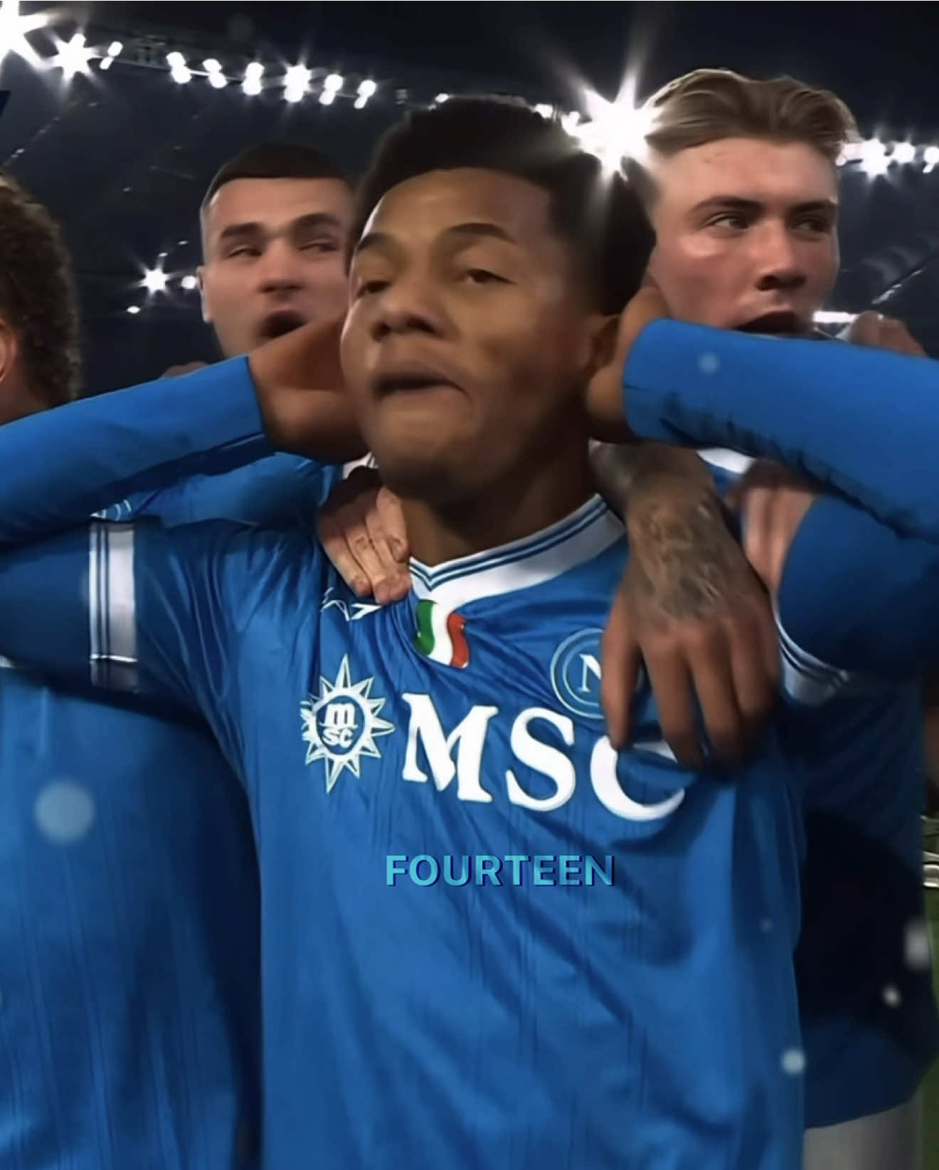 ʀᴏᴍᴀ ᴠꜱ ɴᴀᴘᴏʟɪ  ᴡᴀꜱ ᴀʙꜱᴏʟᴜᴛᴇ 𝑪𝒊𝒏𝒆𝒎𝒂🙌🩵 | ɴᴏ ᴄᴏᴘʏʀɪɢʜᴛ ɪɴᴛᴇɴᴅᴇᴅ| @ｆｏｕｒｔｅｅｎ  #perte #neres #mctominay #napoli #mentality 