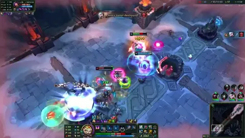 #GoldenSpatula #GSinRuneterra #GSHBD 