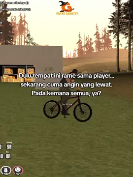 sepi cuy #roleplay #gcrp #gtamultiplayer #game2004 #sounexu 