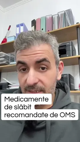 Organizația Mondială a Sănătății recomandă folosirea medicamentelor GLP 1 pentru slăbit. Undă verde pentru Mounjaro, Wegovy sau Saxenda!
