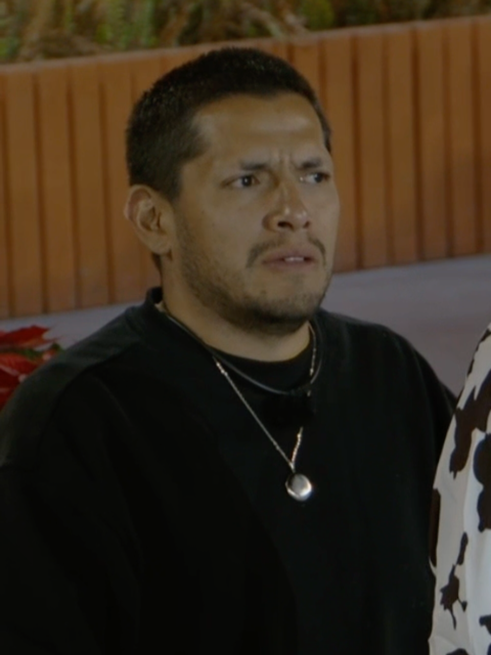 #LaBea y #Teo consideran que los argumentos de #AlfredoAdame, #EleazarGómez y #SergioMayerMori en la nominación, fueron innecesarios. 🤯💥🫵🏻 Lunes a viernes 9:00 p.m. por #AztecaUNO Domingo La Gala 8:00 p.m. por Azteca UNO. 🌾 #LaGranjaVIP Transmisión 24/7 en #DisneyPlus, experiencia completa.